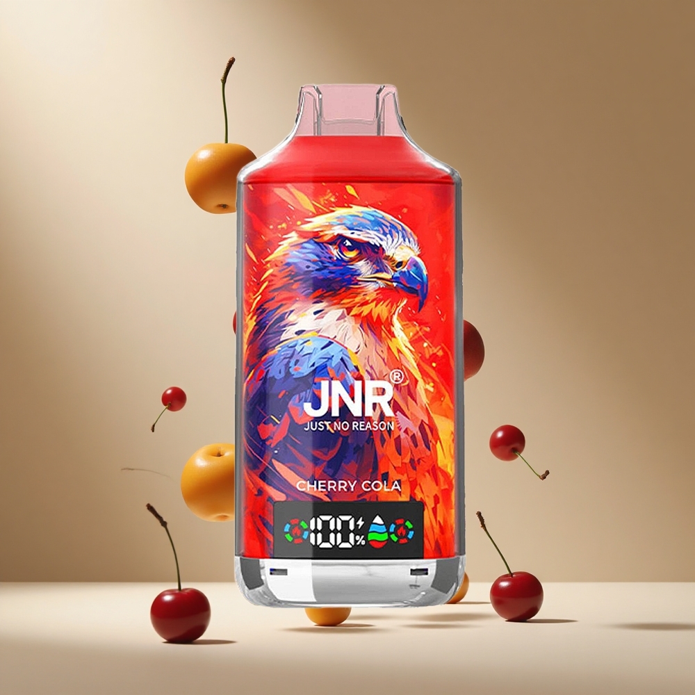 Cereza JNR Falcon X 18000 Puffs 24ml