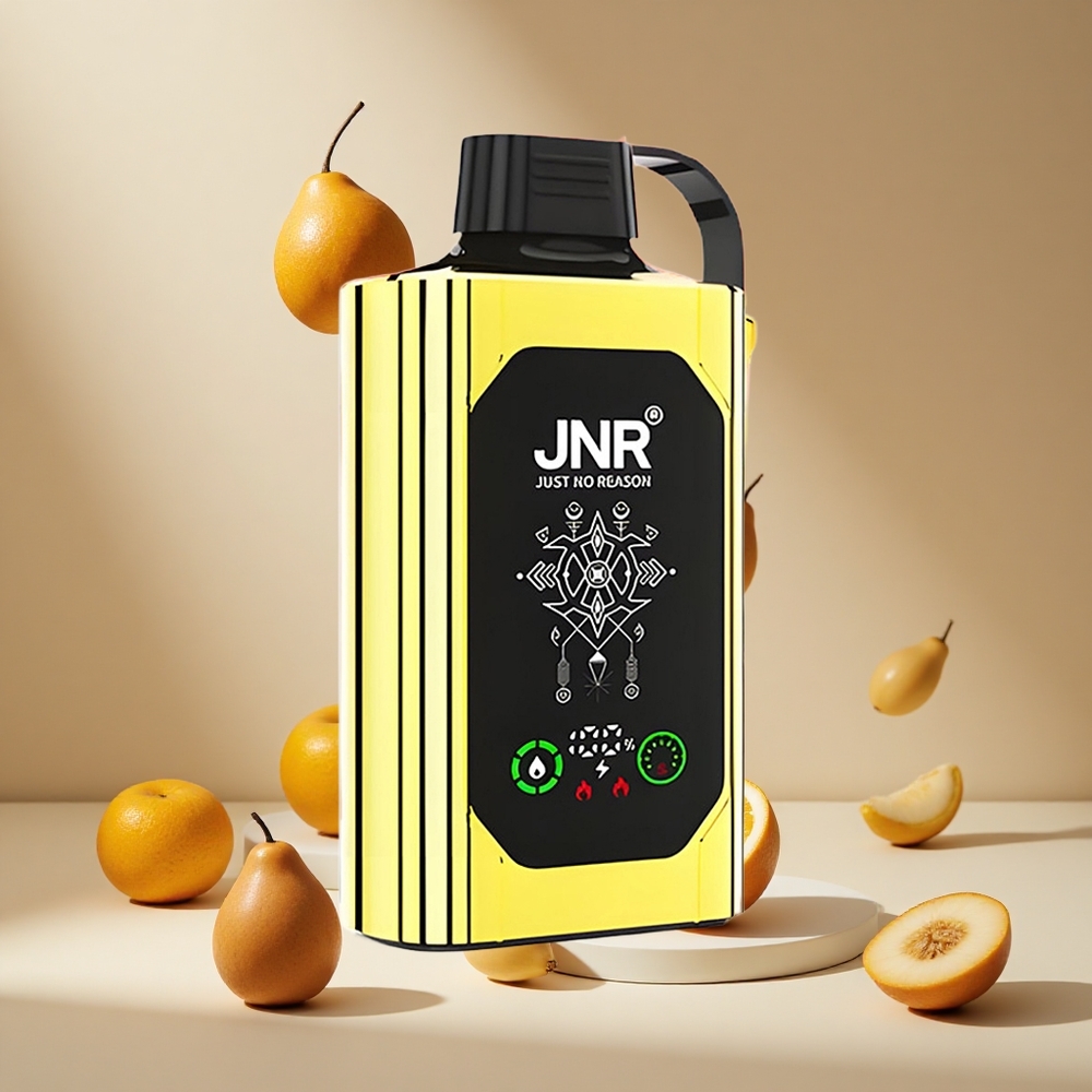 Amor 66 JNR Shisha Hookah Box 20500 Puffs Pantalla HD Dual Mesh Coil & Dual Core