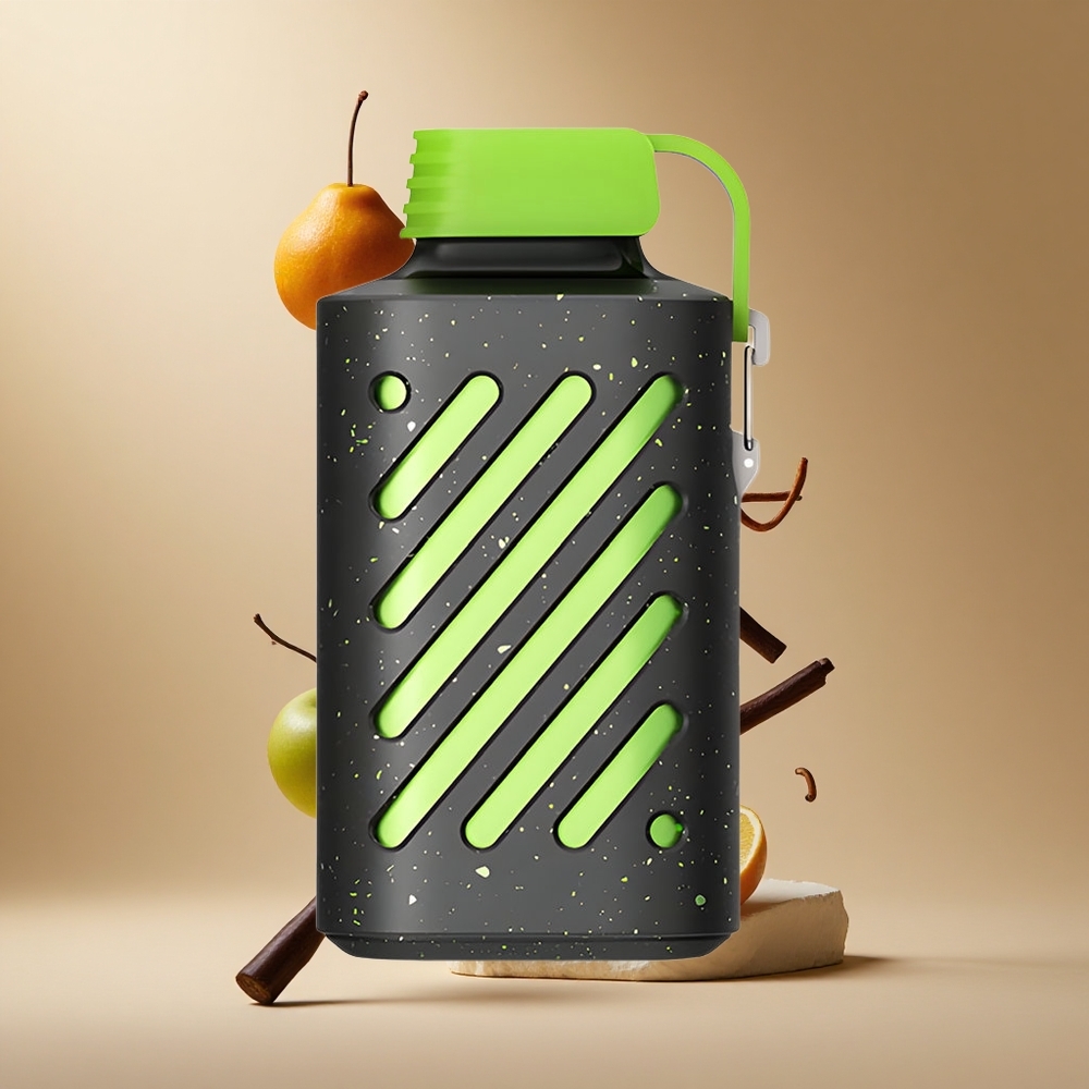 Crema de Chocolate Matcha VOZOL GEAR 10000 Puffs