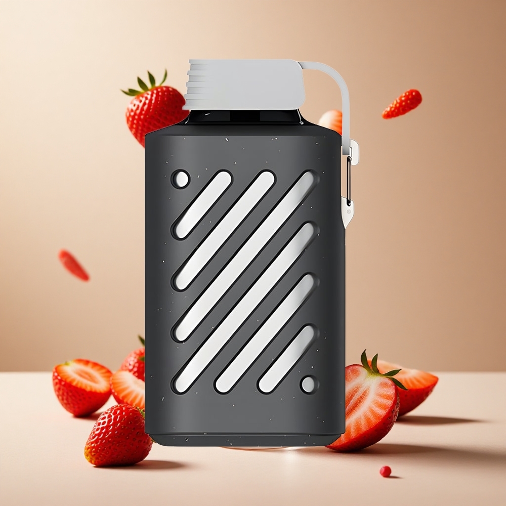 Fresa Suave VOZOL GEAR 10000 Puffs