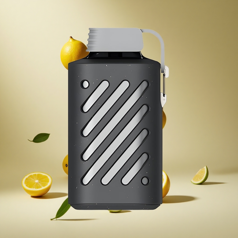 Menta Limón VOZOL GEAR 10000 Puffs