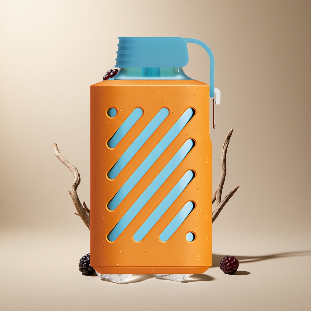 Mora Helada VOZOL GEAR 10000 Vape Desechable 10000 Puffs