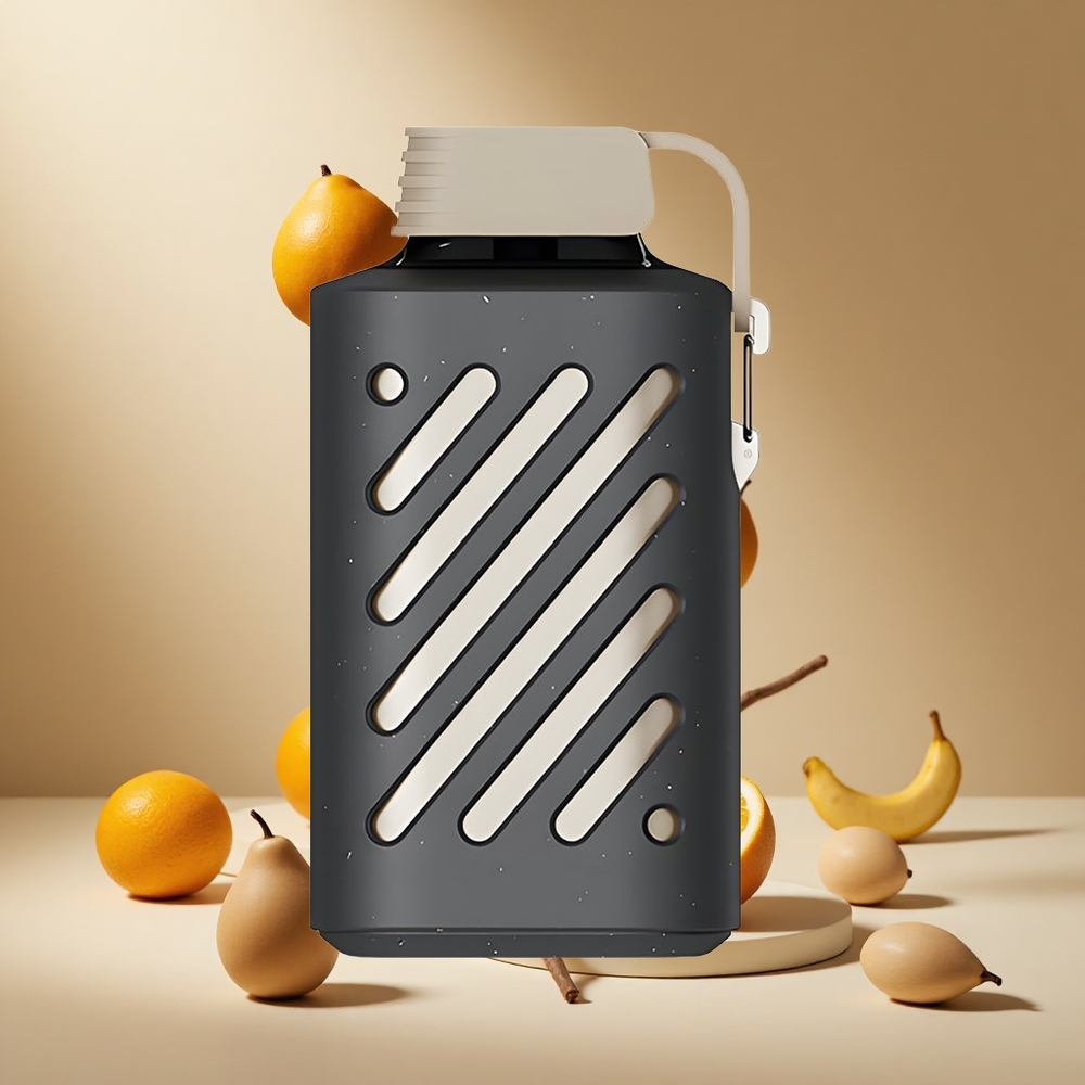 Tabaco Crema VOZOL GEAR 10000 Puffs