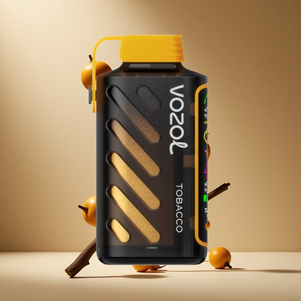 Tabaco VOZOL Gear Power 20000 Puffs Pantalla Completa
