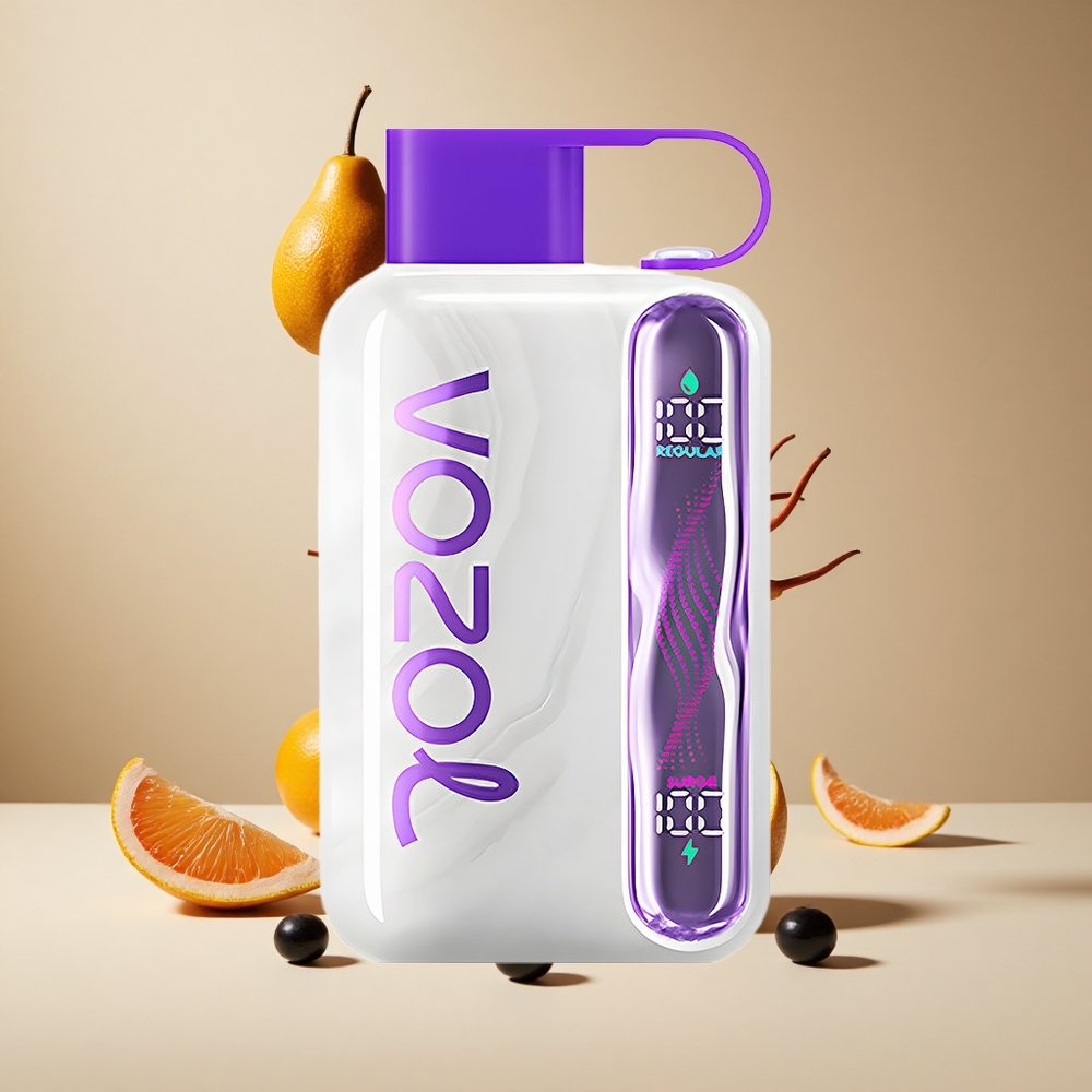 Cherimoya Pomelo Frutos del Bosque VOZOL STAR 40000 Puffs 1000mAh