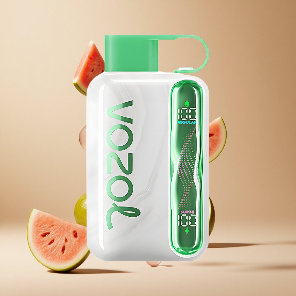 Chicle Sandía VOZOL STAR 40000 Puffs 1000mAh