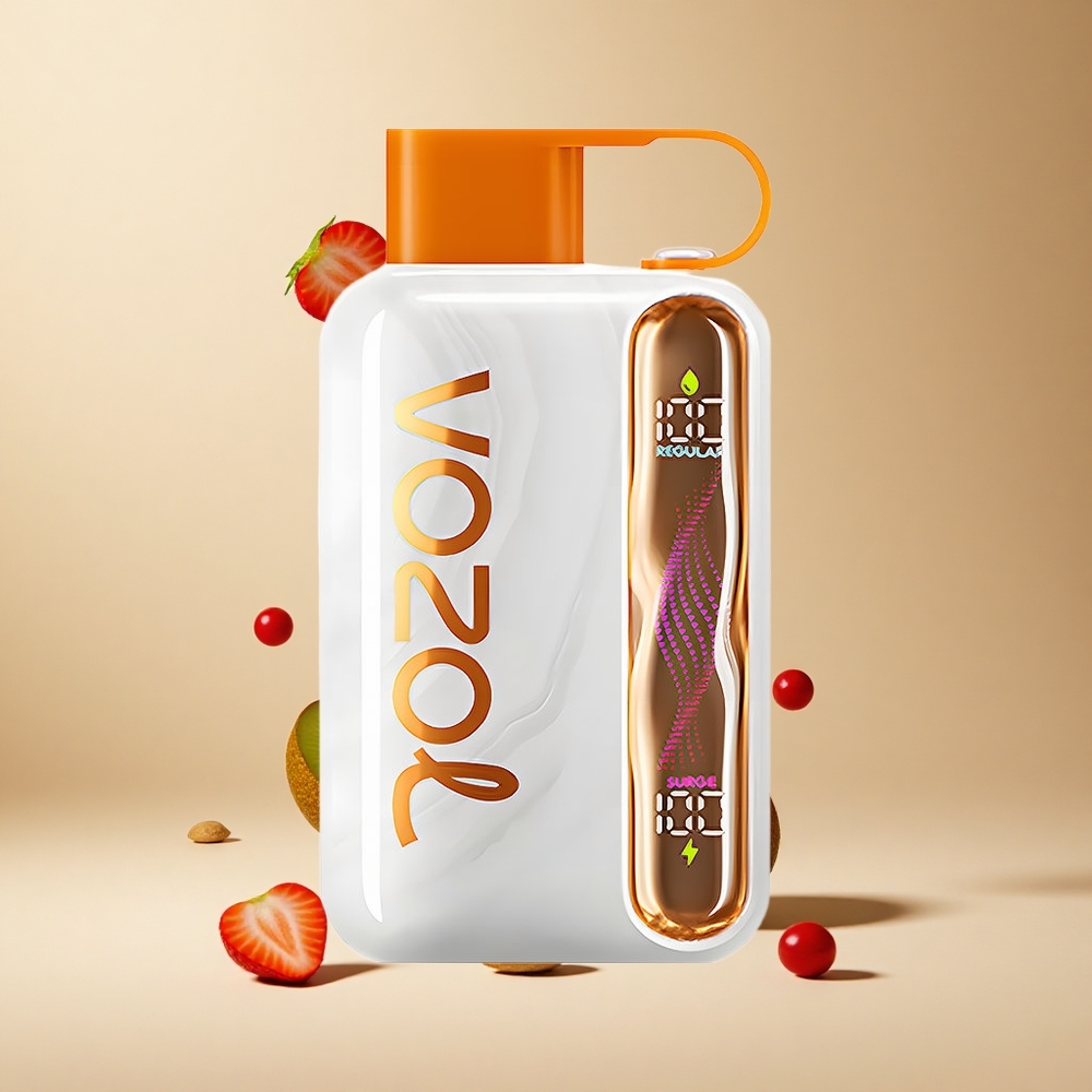 Fresa Kiwi VOZOL STAR 40000 Puffs con Batería de 1000mAh