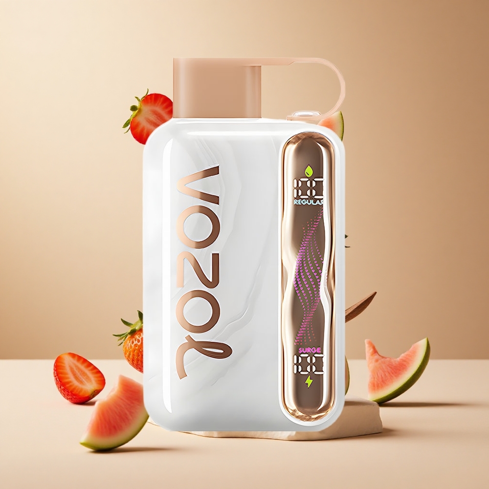 Fresa Sandía VOZOL STAR 40000 Puffs 1000mAh