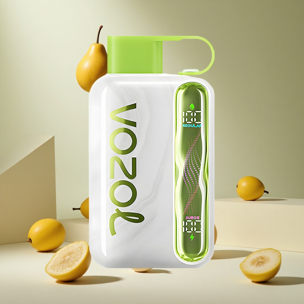 Menta Fría VOZOL STAR 40000 Puffs 1000mAh