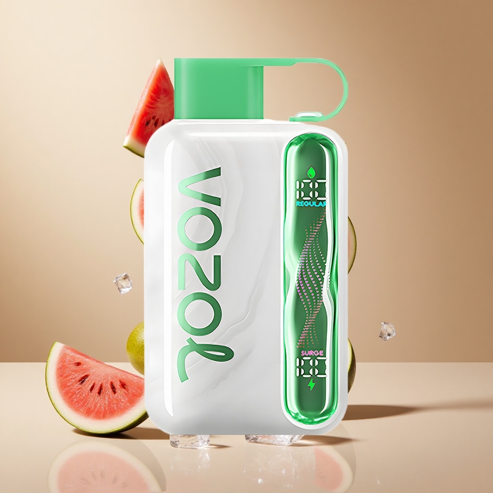 Sandía Helada VOZOL STAR 40000 Puffs 1000mAh