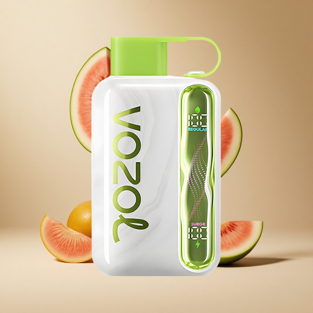 Sandía Melocotón Agrio VOZOL STAR 40000 Puffs Hasta 40000
