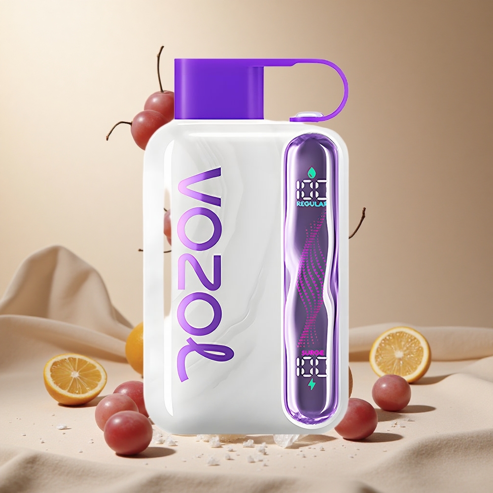 Uva Hielo VOZOL STAR 40000 Puffs 1000mAh