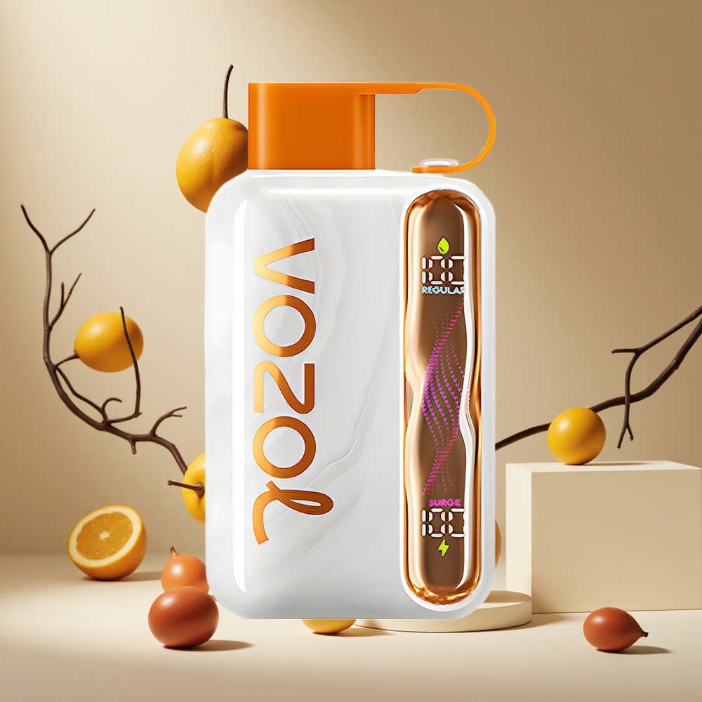 VOZOL STAR 40000 Puffs Vape Desechable con Batería de 1000mAh