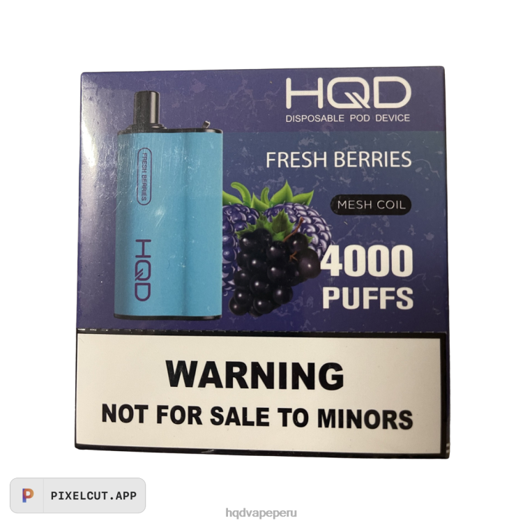 moras frecas