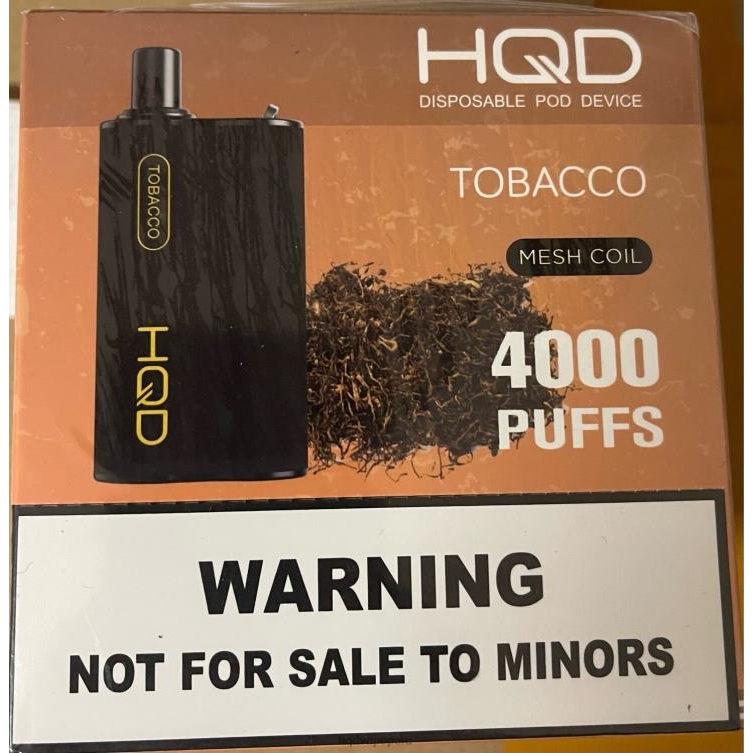 tabaco