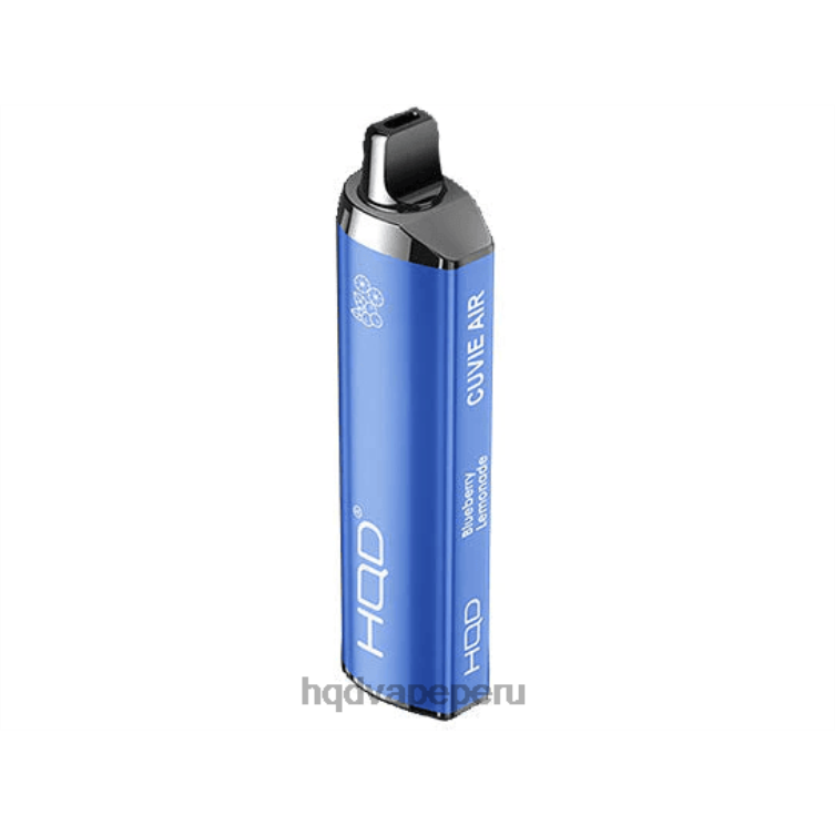 HQD CUVIE AIR desechable Limonada de arándanos BT0J185 HQD Desechable