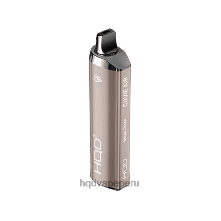 HQD CUVIE AIR desechable chocolate congelado BT0J187 Best HQD Flavors