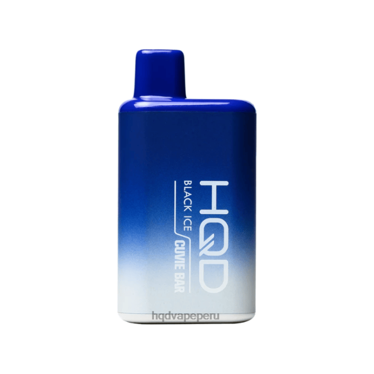 hielo negro
