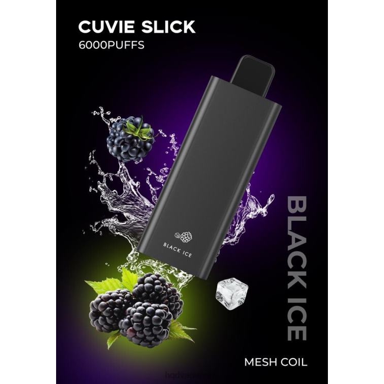 hielo negro resbaladizo