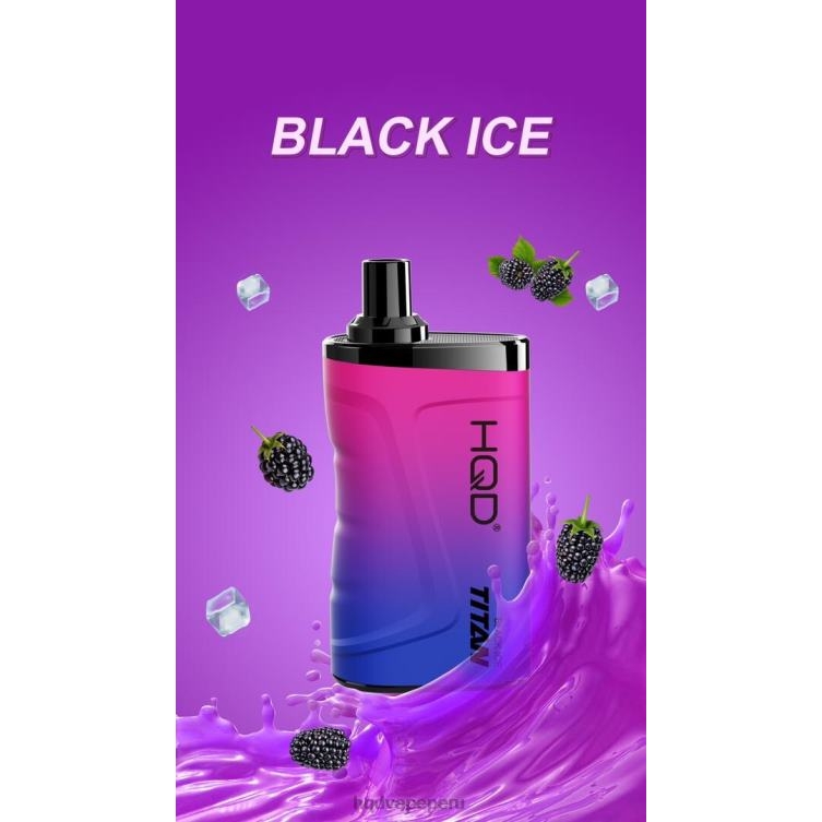 hielo negro